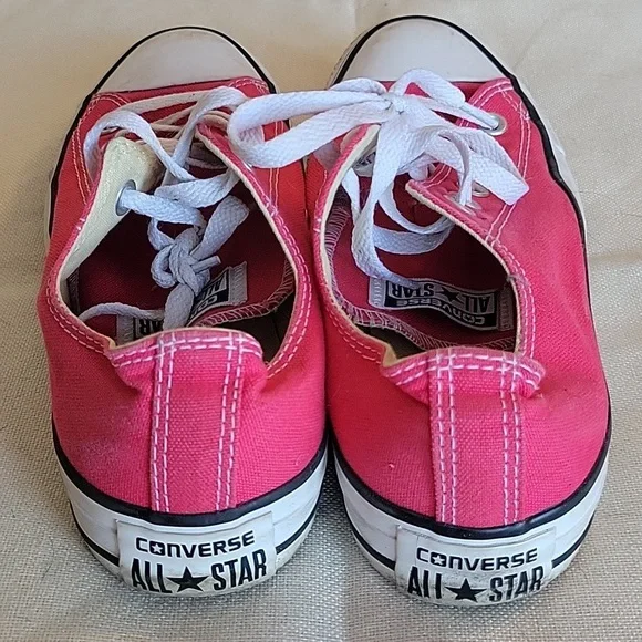 Converse Chuck Taylor - Picture 3 of 7